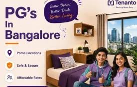 Bangalore
