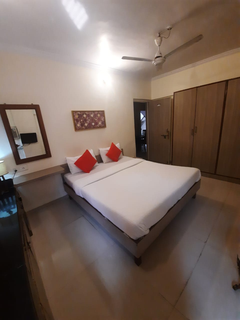 nopreference PG in Andheri East near MIDC Andheri - photo 3