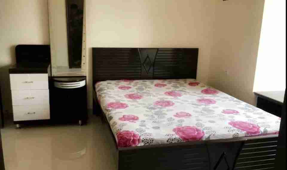 No Preference PG room in Malad West, Mumbai – photo 3