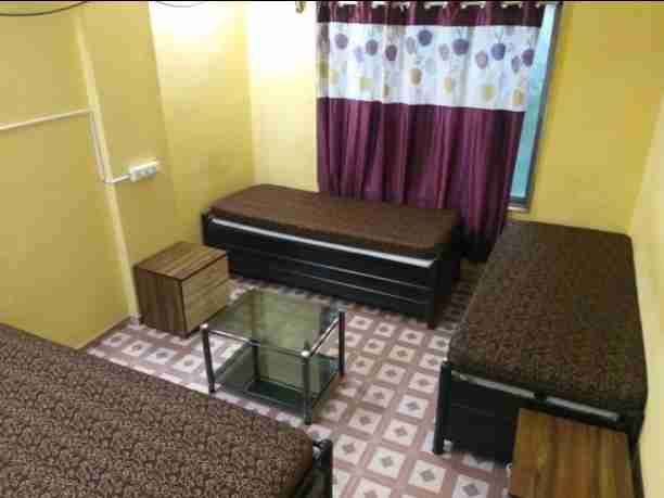 Bachelor PG room in Andheri East, Mumbai – photo 4