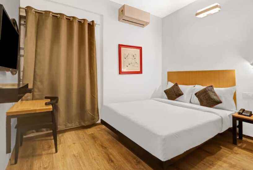 Boys & Girls PG room in CV Raman Nagar, Bangalore – photo 4
