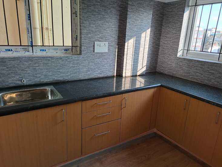 Boys & Girls PG room in CV Raman Nagar, Bangalore – photo 2