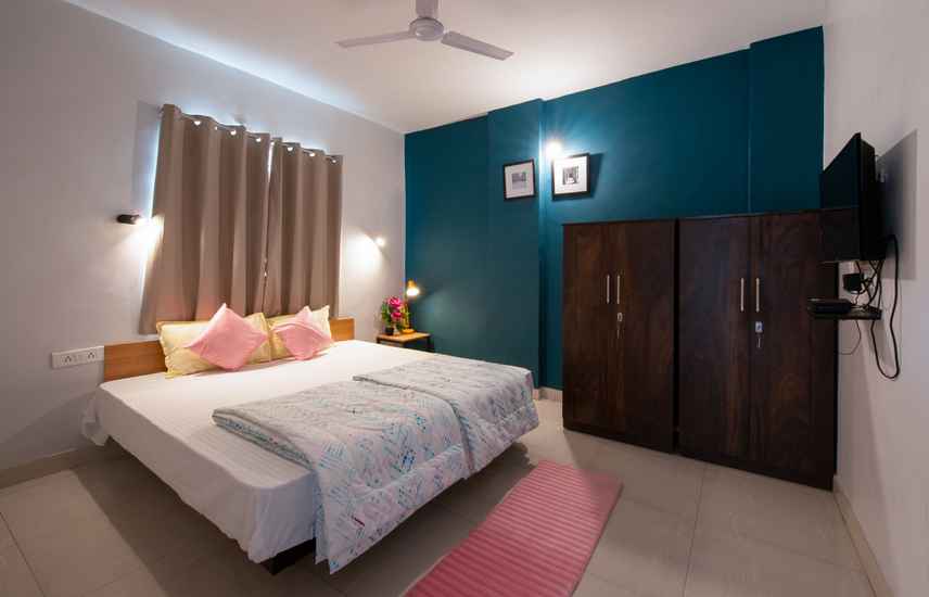 pg coliving rooms in hinjawadi pimpri chinchwad