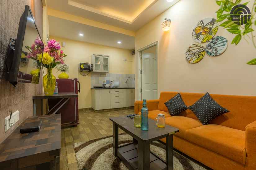 HelloWorld in Panduranga Nagar