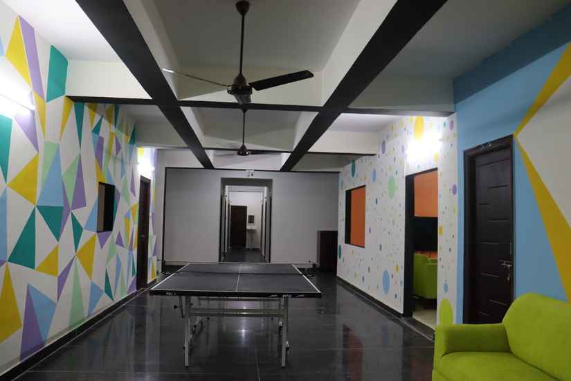 HelloWorld in Vattinagulapally