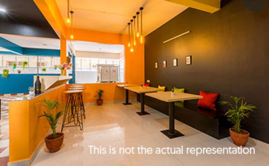 No Preference PG room in Manjri Bk, Pune – photo 3