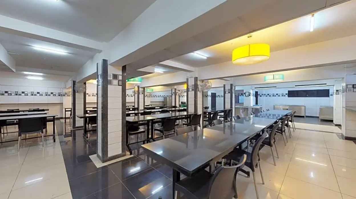 Male PG room in Sudhama Nagar, Bangalore – photo 2
