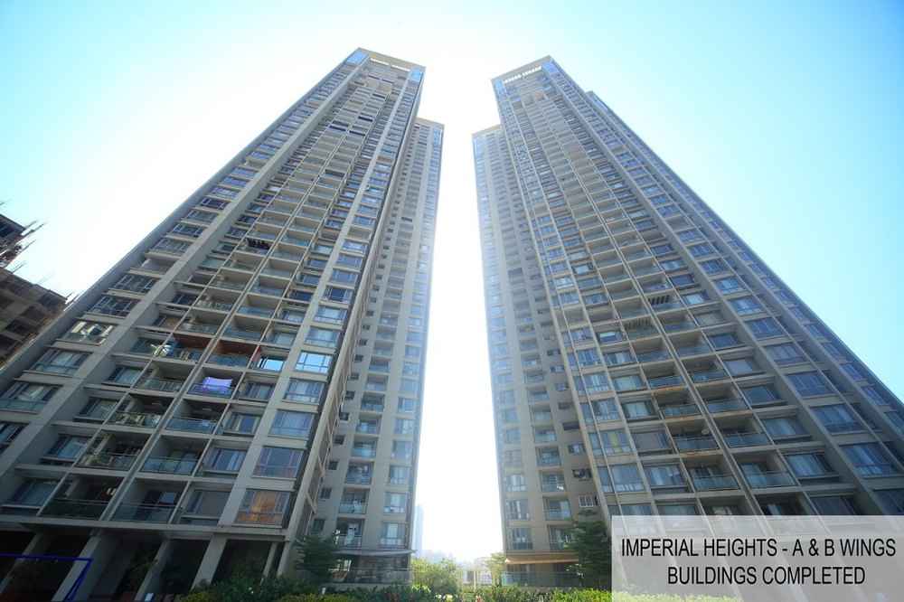 Female PG room in Goregaon West, Mumbai – photo 3