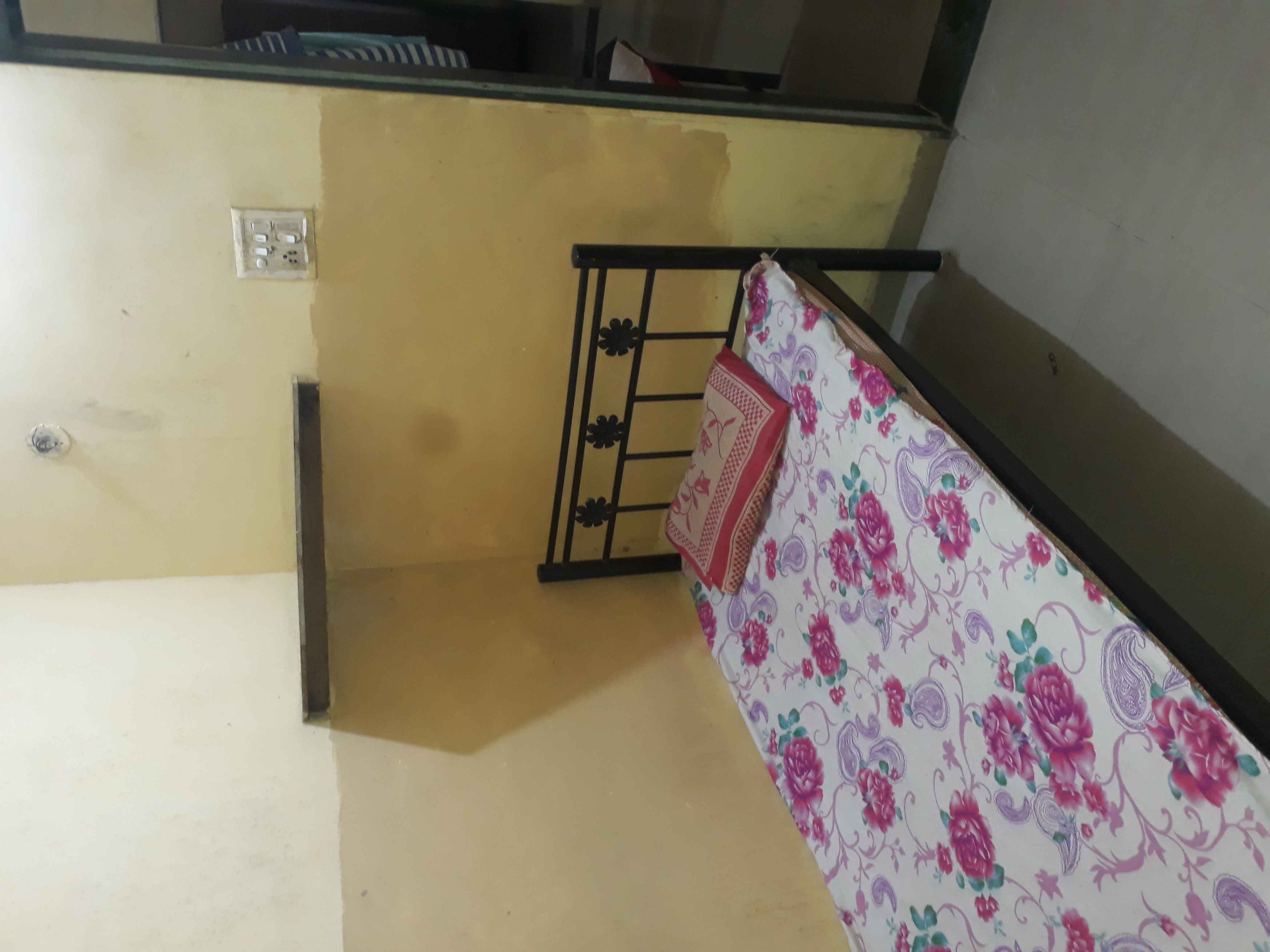 Male PG room in CBD Belapur, Navi Mumbai – photo 2