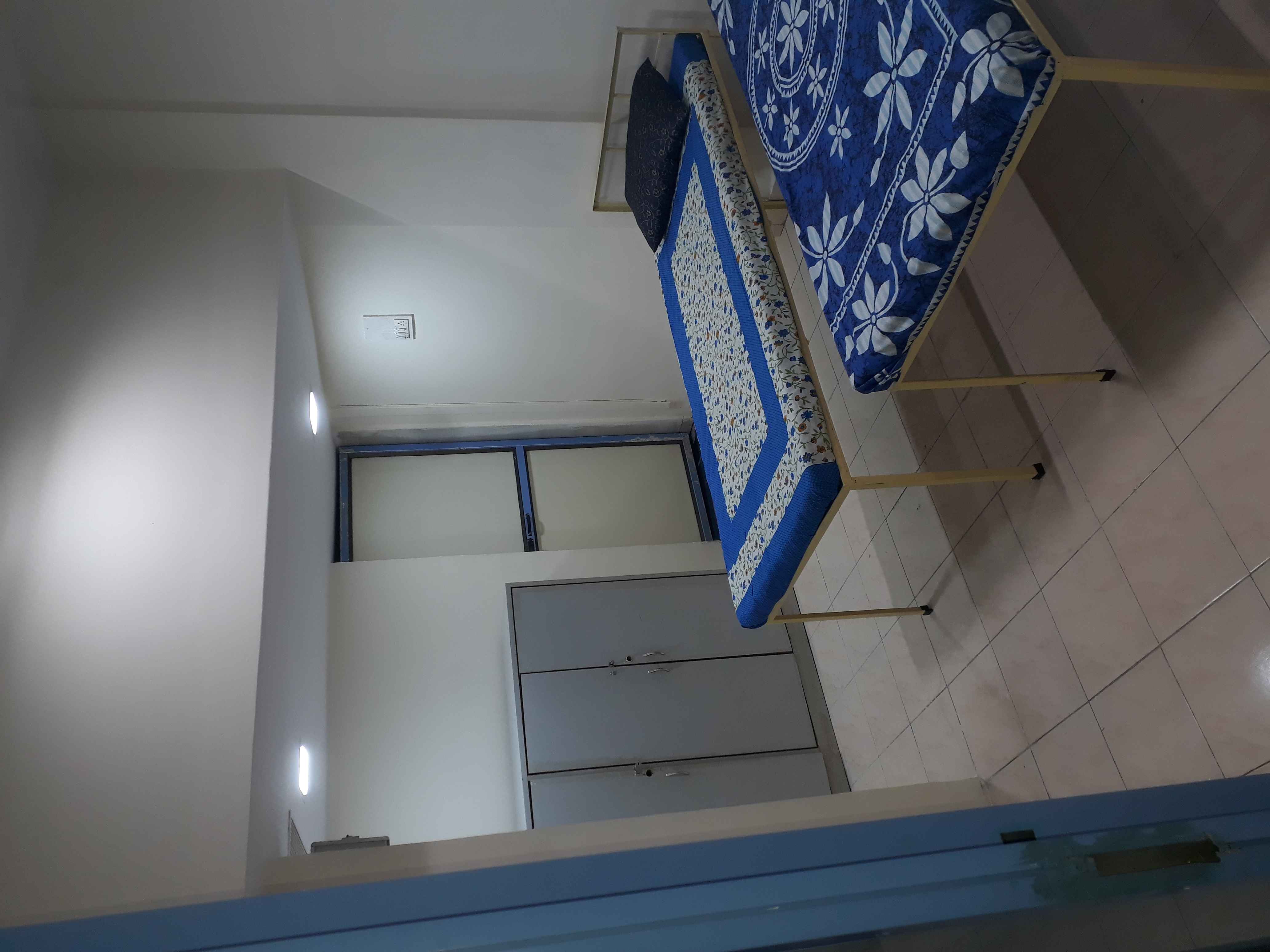 Male PG room in CBD Belapur, Navi Mumbai – photo 4