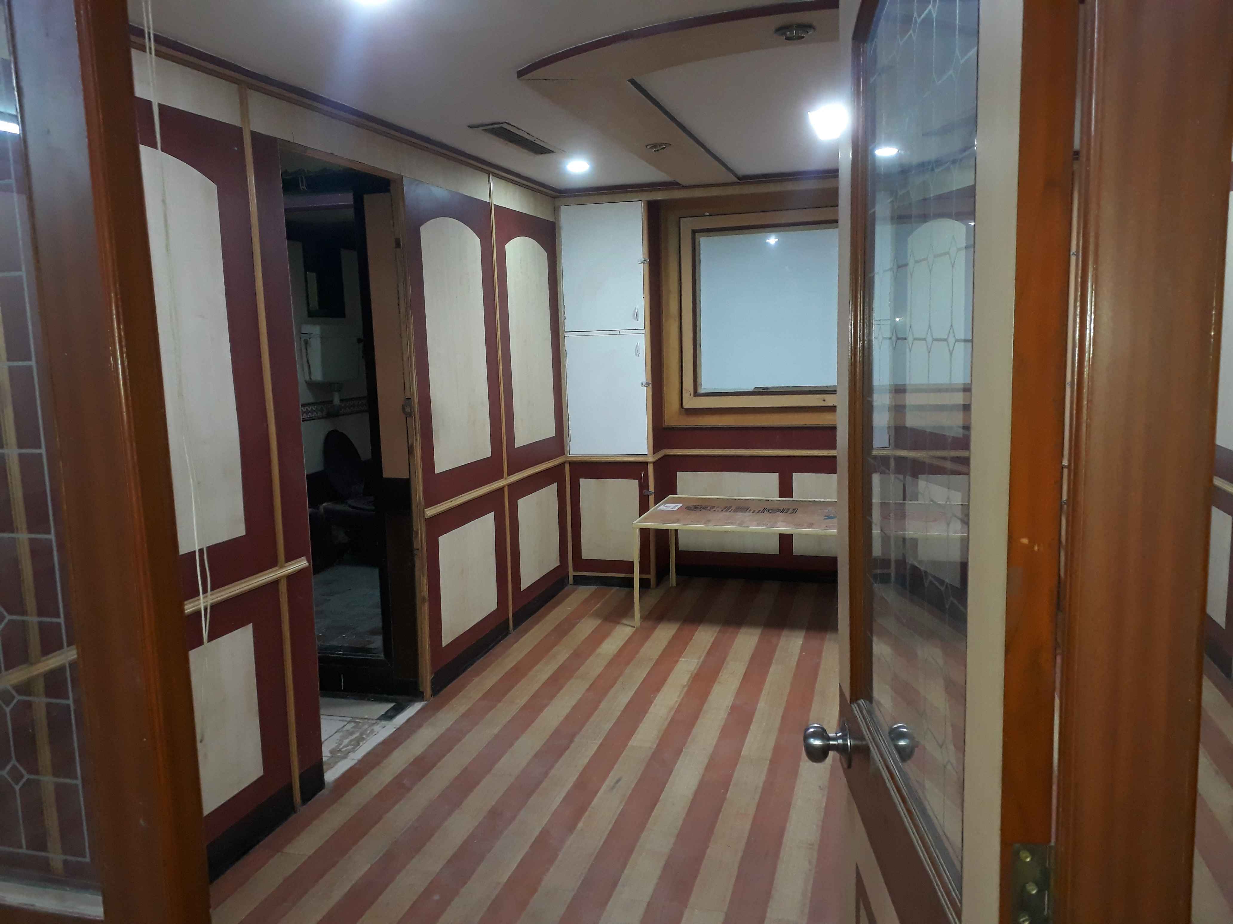 Male PG room in CBD Belapur, Navi Mumbai – photo 5