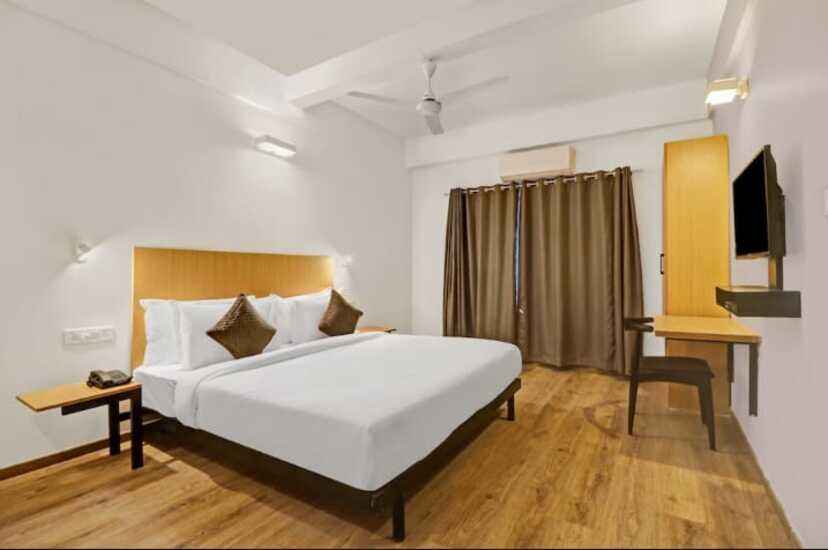 Boys & Girls PG room in Cv Raman Nagar, Bangalore – photo 2