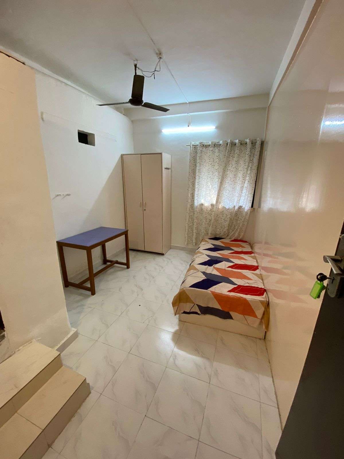 Both PG room in Viman Nagar, Pune – photo 2