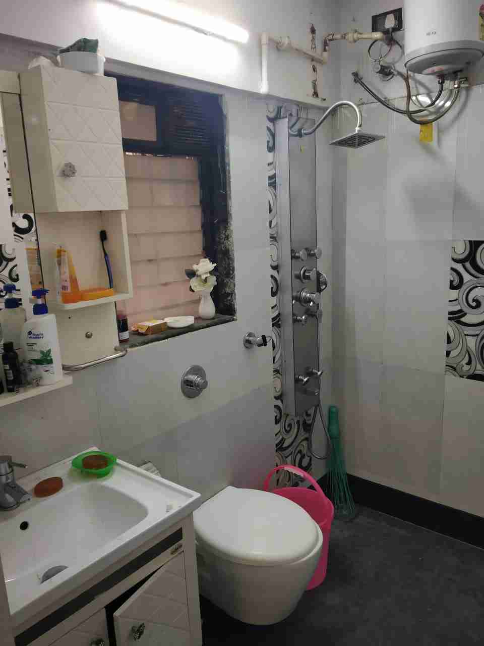 Male PG room in Powai, Mumbai – photo 5
