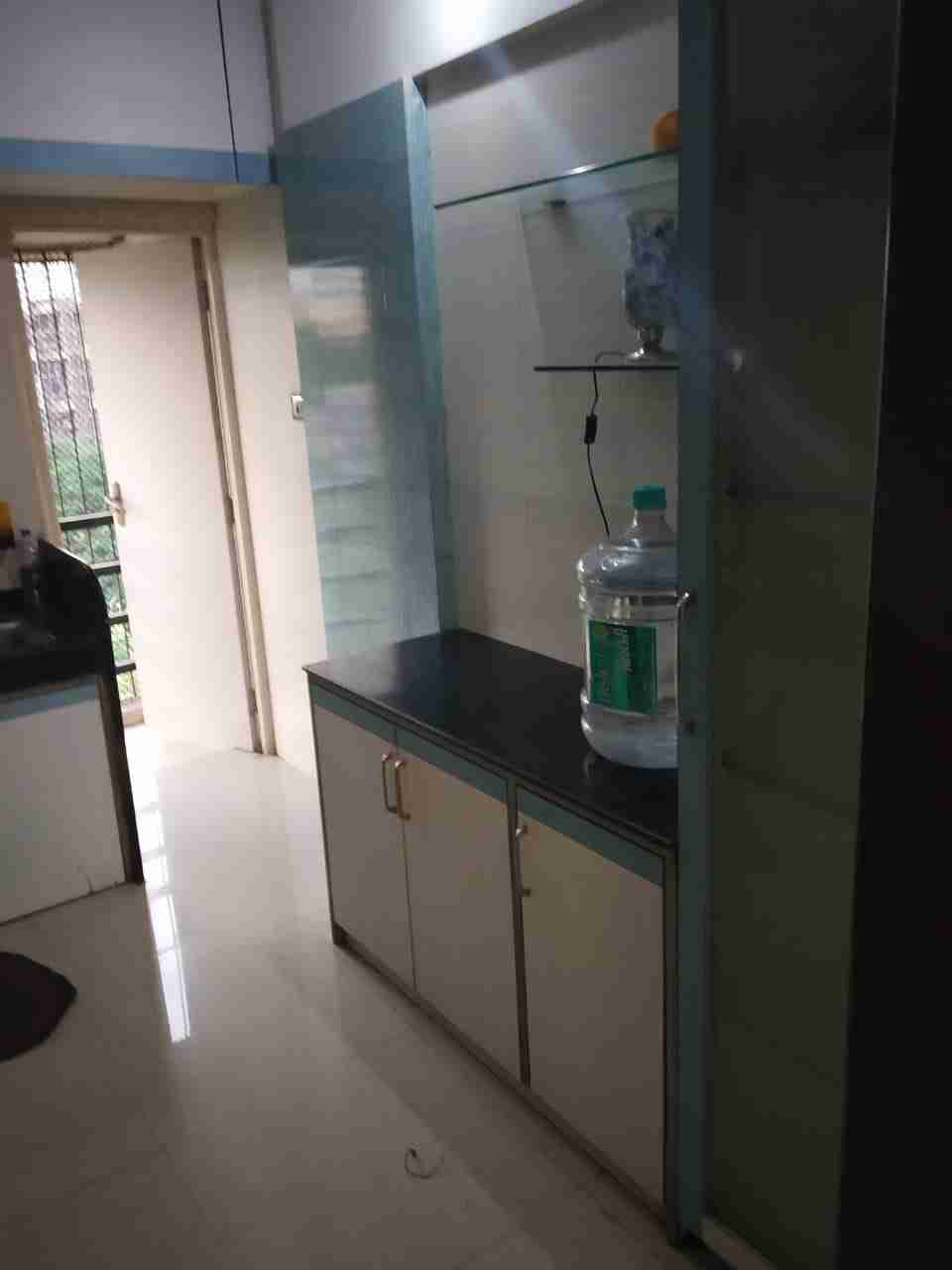 Male PG room in Powai, Mumbai – photo 4