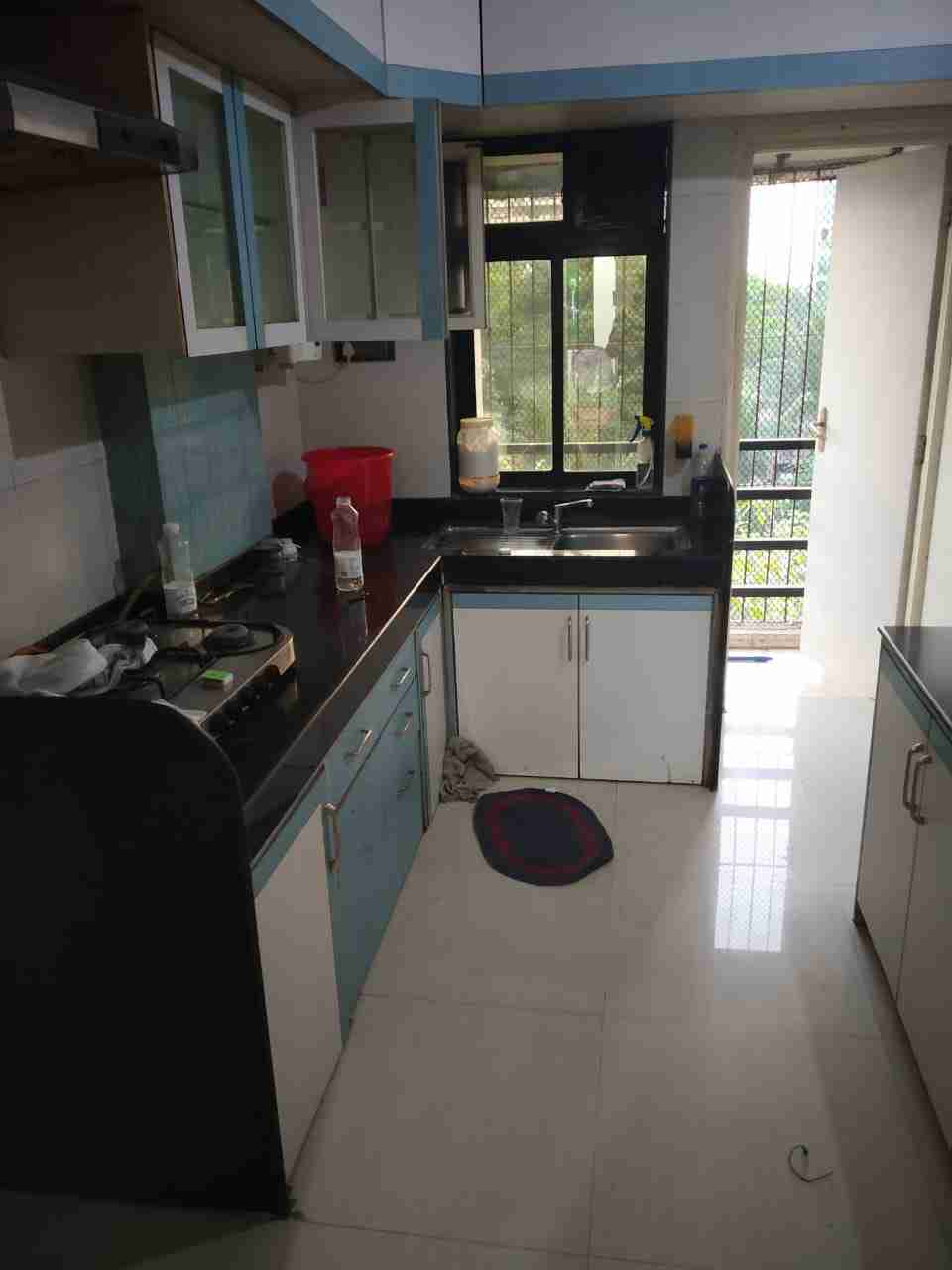 Male PG room in Powai, Mumbai – photo 2