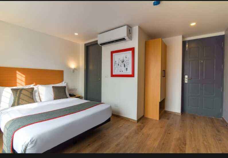 Boys & Girls PG room in Cv Raman Nagar, Bangalore – photo 3