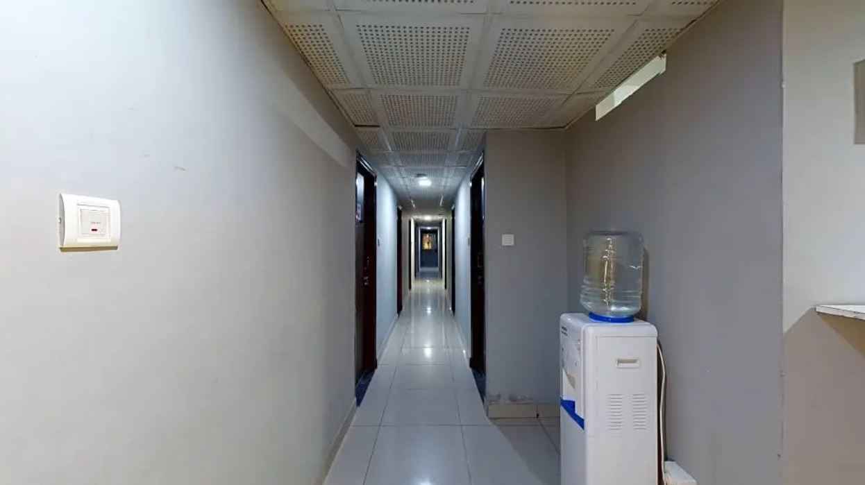 Male PG room in Sudhama Nagar, Bangalore – photo 4