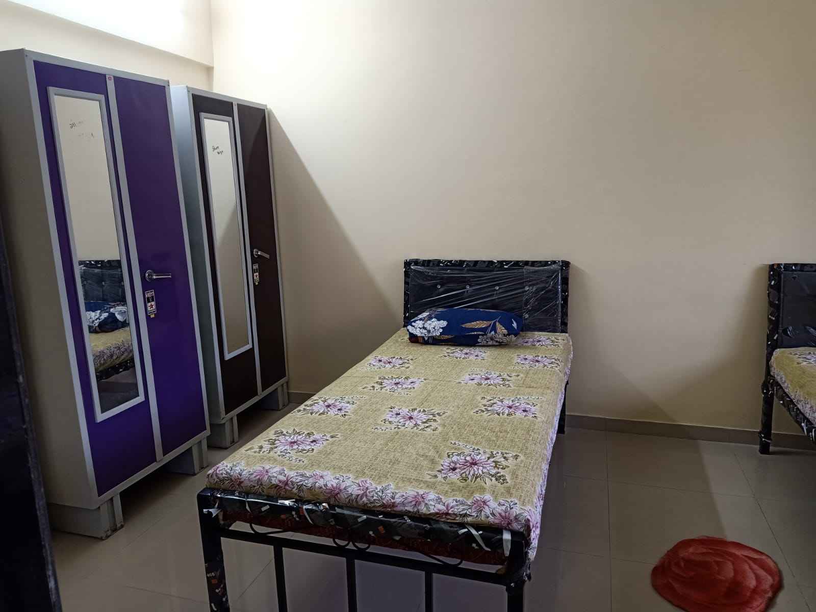 Male PG room in Bhandup West, Mumbai – photo 3