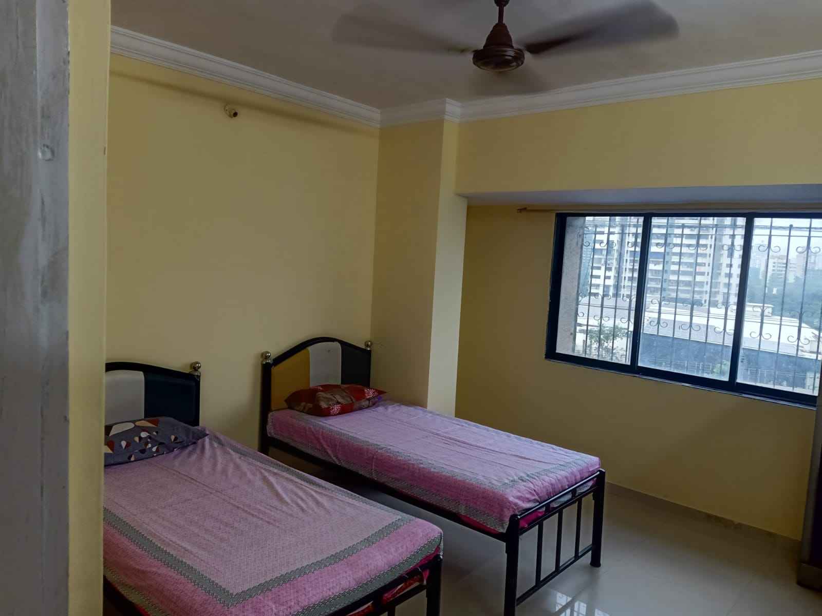 Male PG room in Bhandup West, Mumbai – photo 4