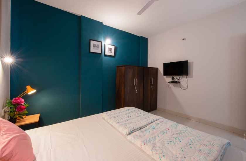 pg coliving rooms in hinjawadi pimpri chinchwad
