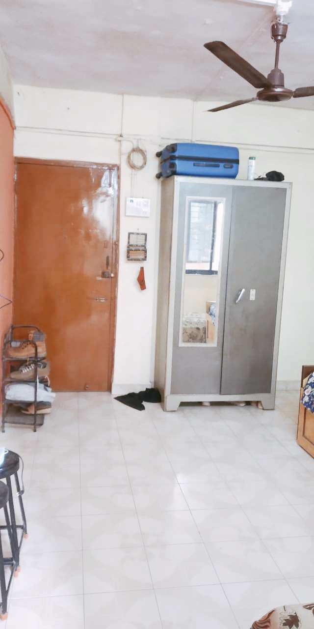 Male PG room in Andheri West, Mumbai – photo 4