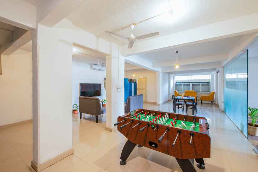 pg coliving rooms in hinjawadi pimpri chinchwad