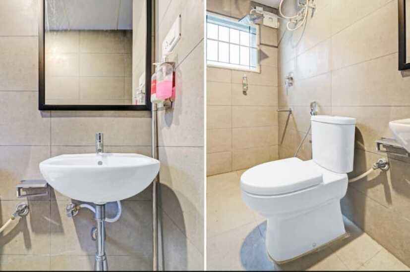 Boys & Girls PG room in Cv Raman Nagar, Bangalore – photo 5