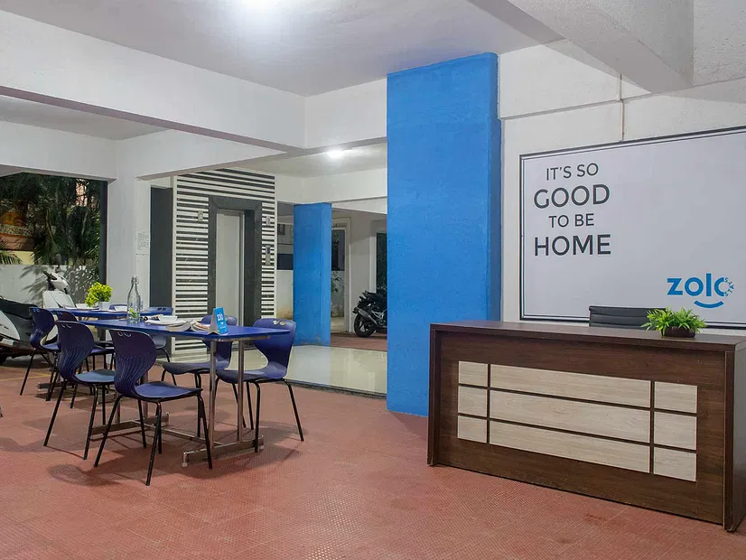 Bachelor PG room in Wakad, Pimpri-chinchwad – photo 2