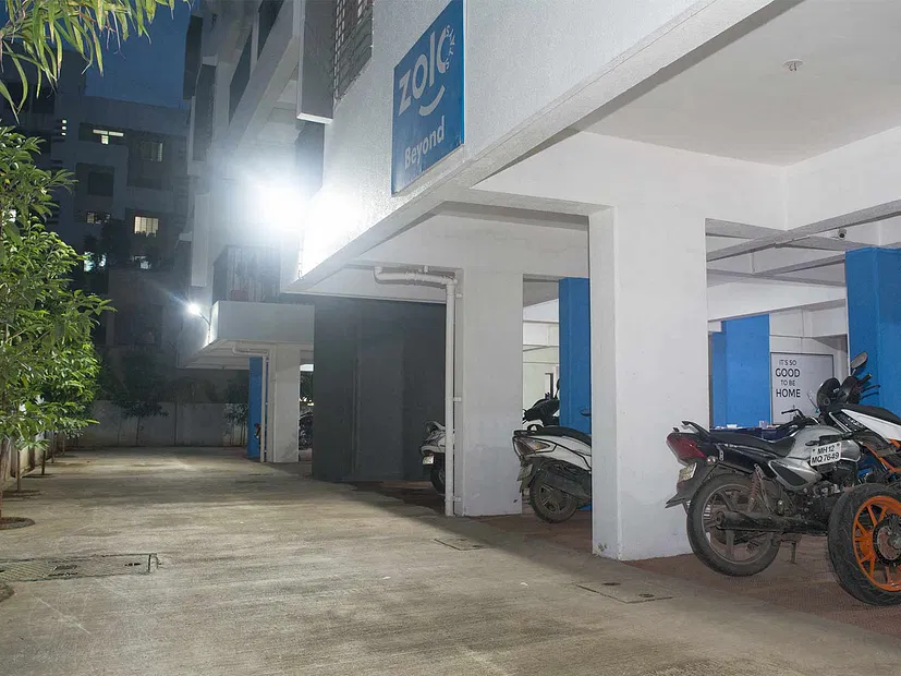 Bachelor PG room in Wakad, Pimpri-chinchwad – photo 3
