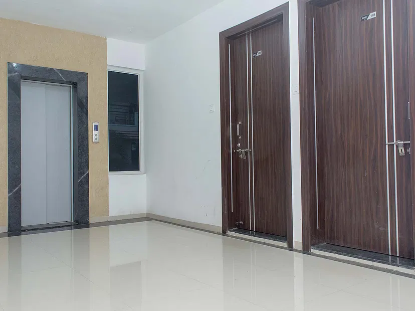 Bachelor PG room in Wakad, Pimpri-chinchwad – photo 4