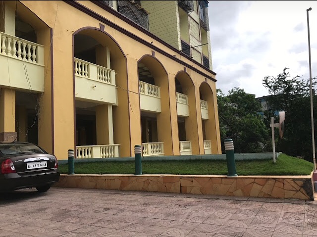 Bachelor PG room in Vashi, Navi Mumbai – photo 2