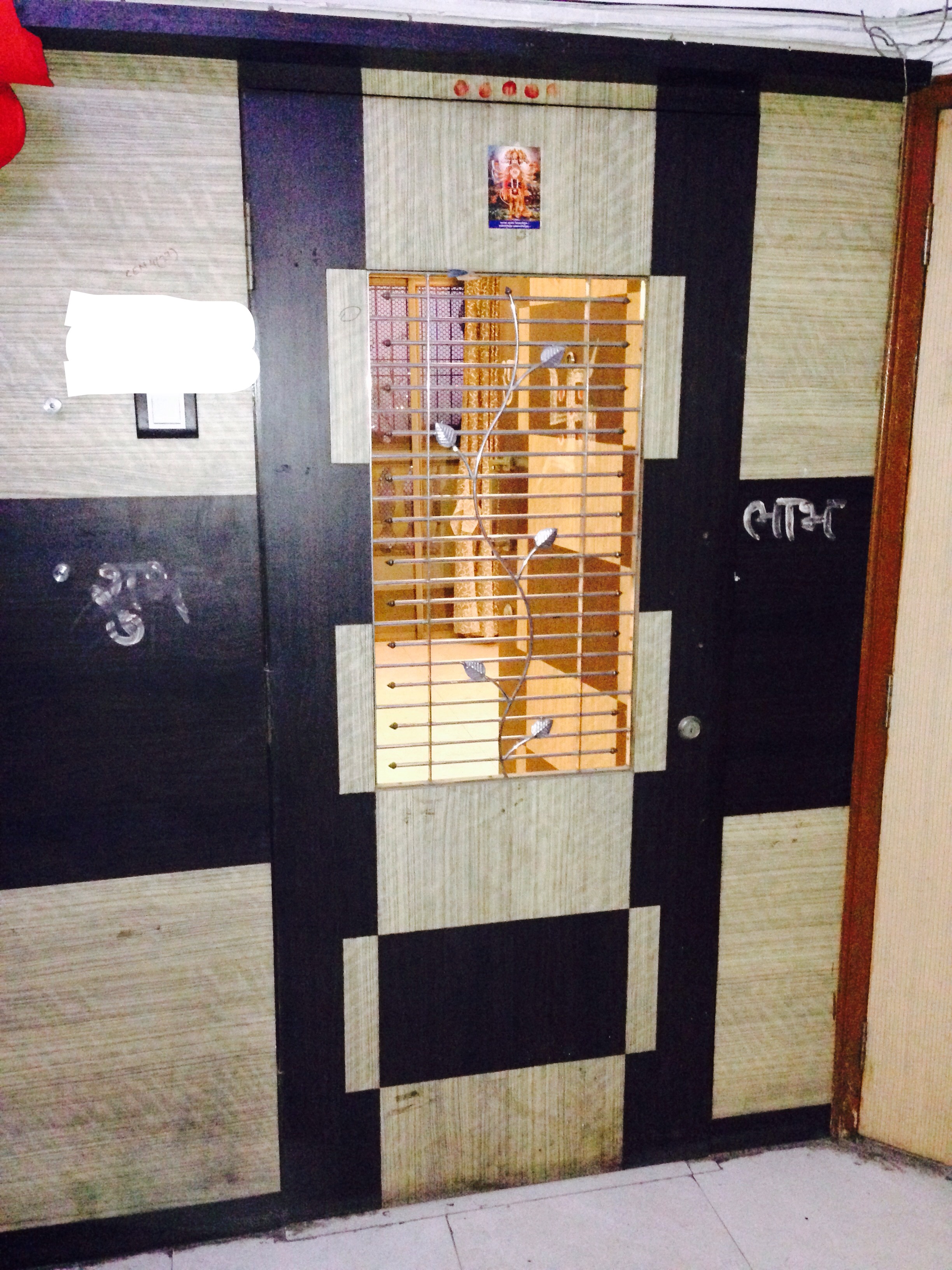 Bachelor PG room in Vashi, Navi Mumbai – photo 3