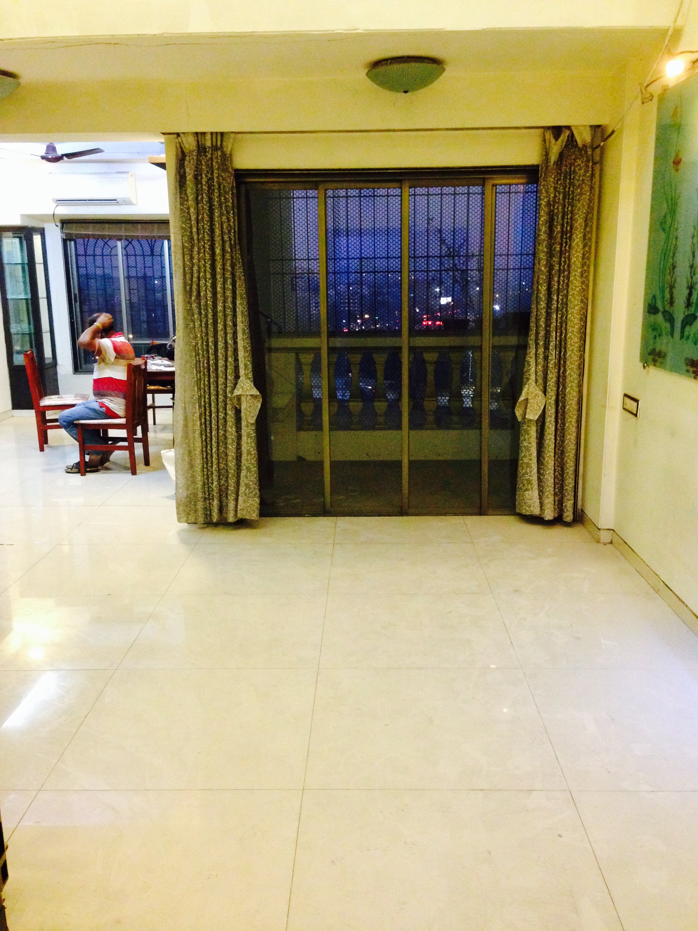 Bachelor PG room in Vashi, Navi Mumbai – photo 4