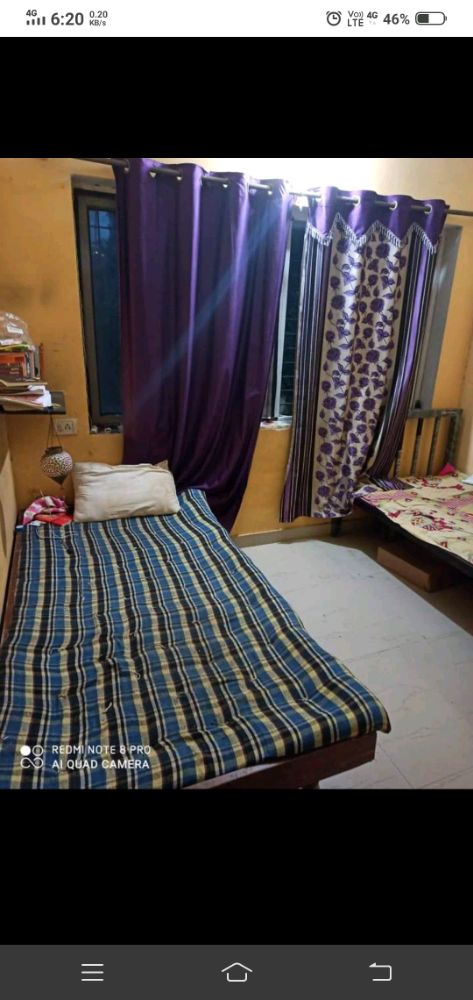 Bachelor PG room in Goregaon East, Mumbai – photo 2