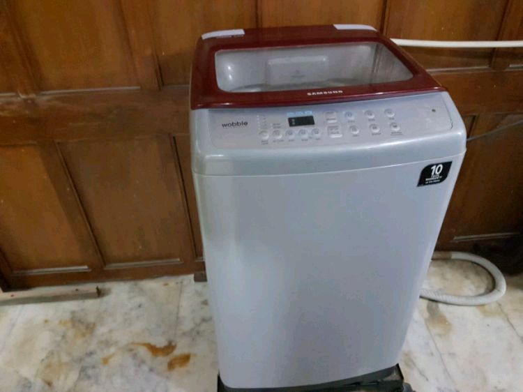 Bachelor PG room in Vikhroli West, Mumbai – photo 4