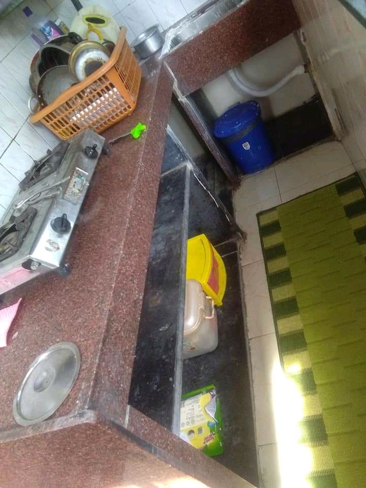 Both PG room in Malad West, Mumbai – photo 2