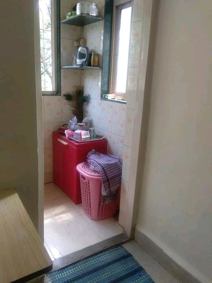 Both PG room in Malad West, Mumbai – photo 5