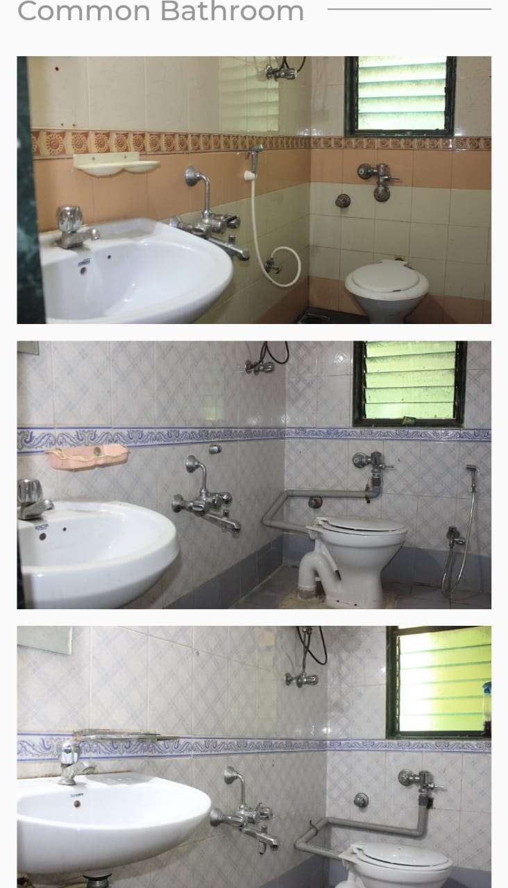 No Preference PG room in Borivali West, Mumbai – photo 3