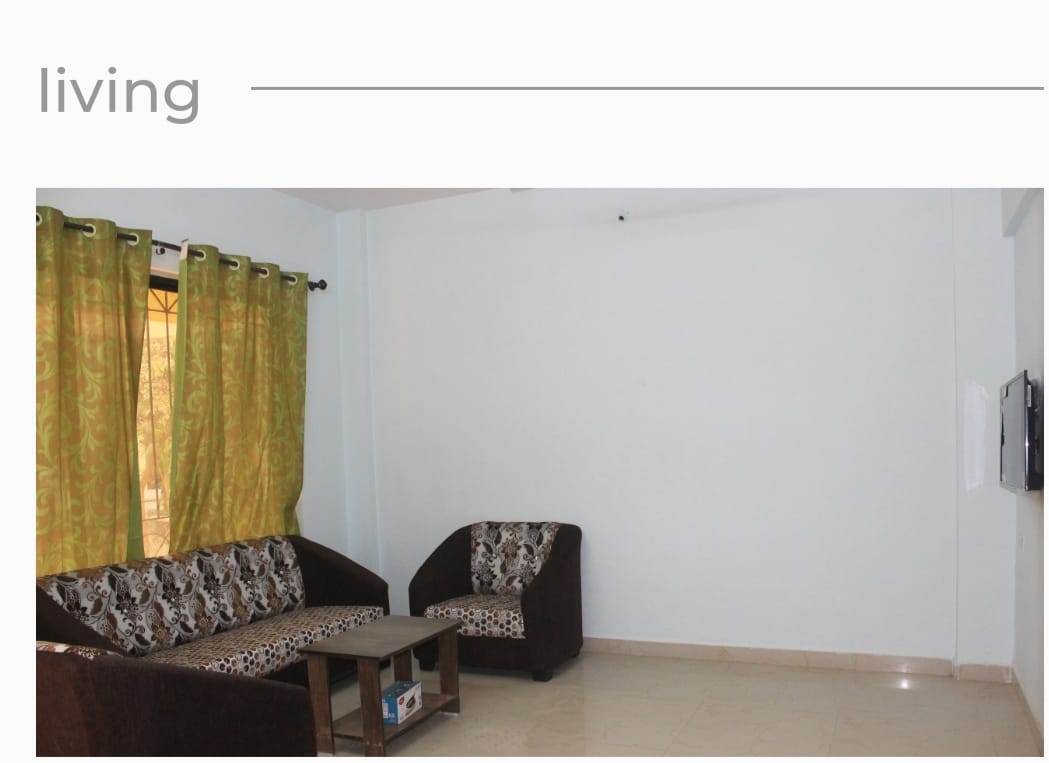 No Preference PG room in Borivali West, Mumbai – photo 4