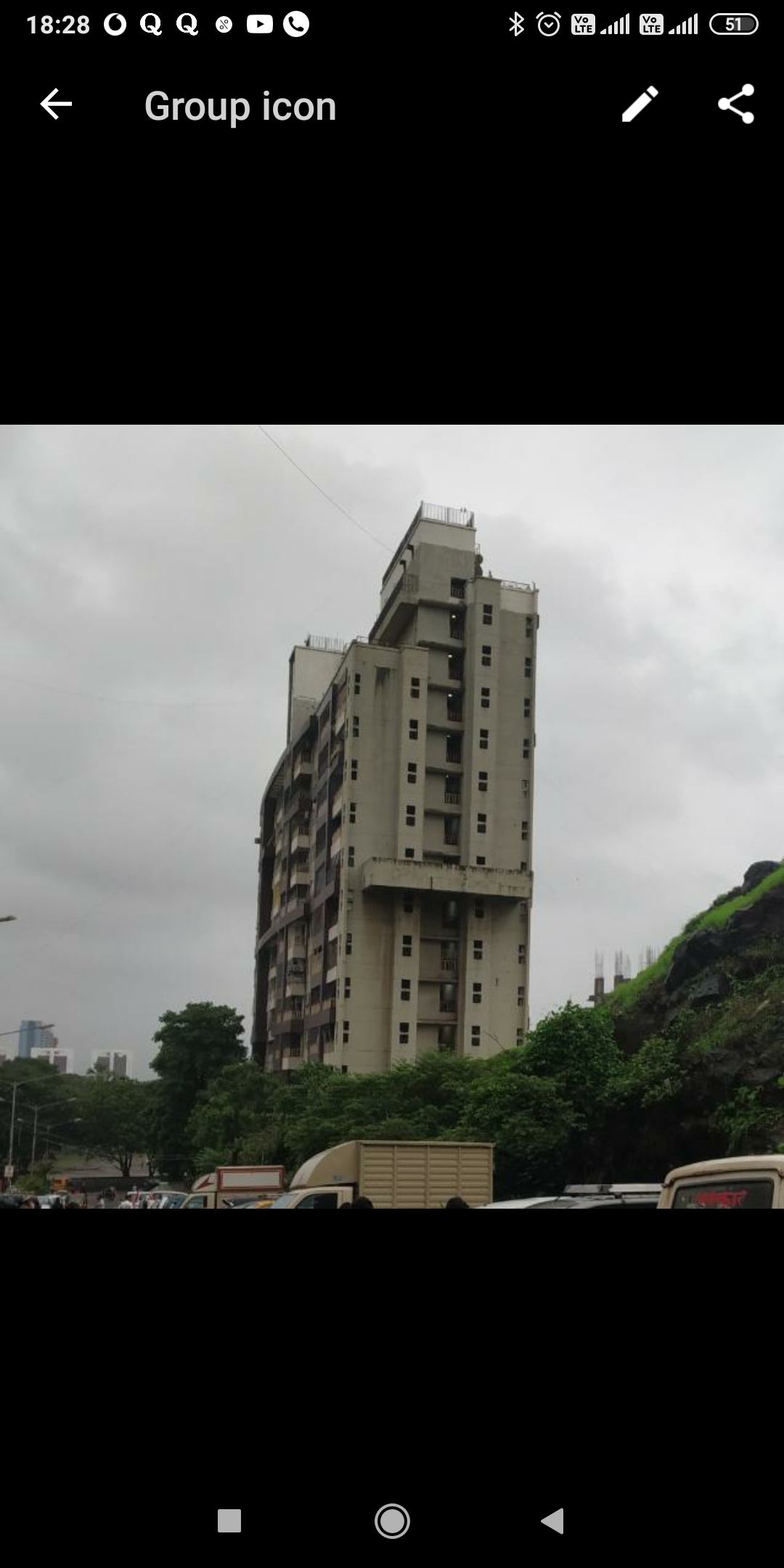 No Preference PG room in DSK MADHUBAN, Sakinaka, Mumbai – photo 2