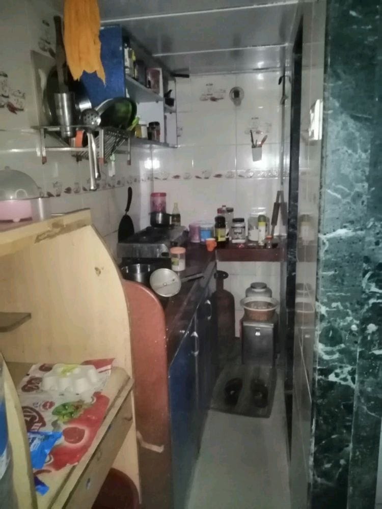 No Preference PG room in Goregaon West, Mumbai – photo 2