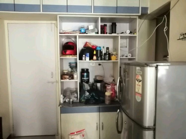 No Preference PG room in Goregaon West, Mumbai – photo 3
