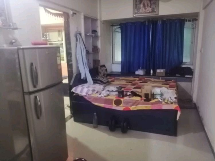 No Preference PG room in Goregaon West, Mumbai – photo 4