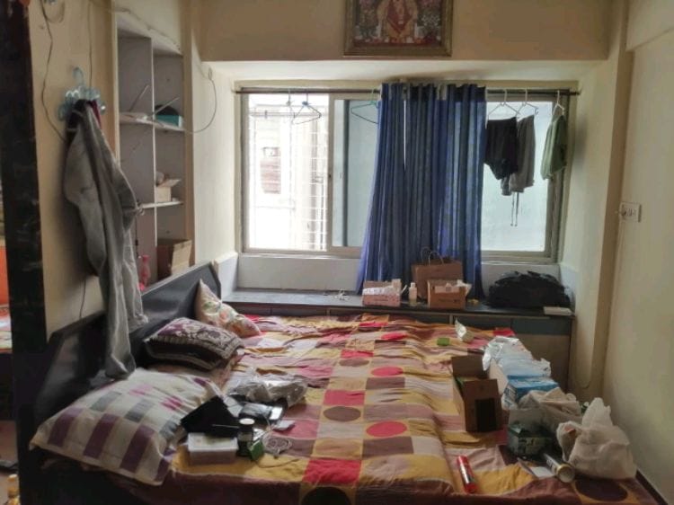 No Preference PG room in Goregaon West, Mumbai – photo 5