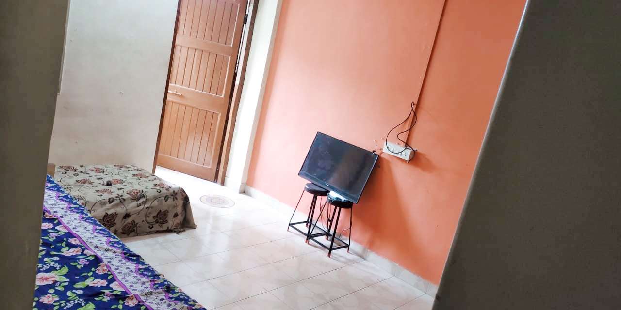 Male PG room in Andheri West, Mumbai – photo 5
