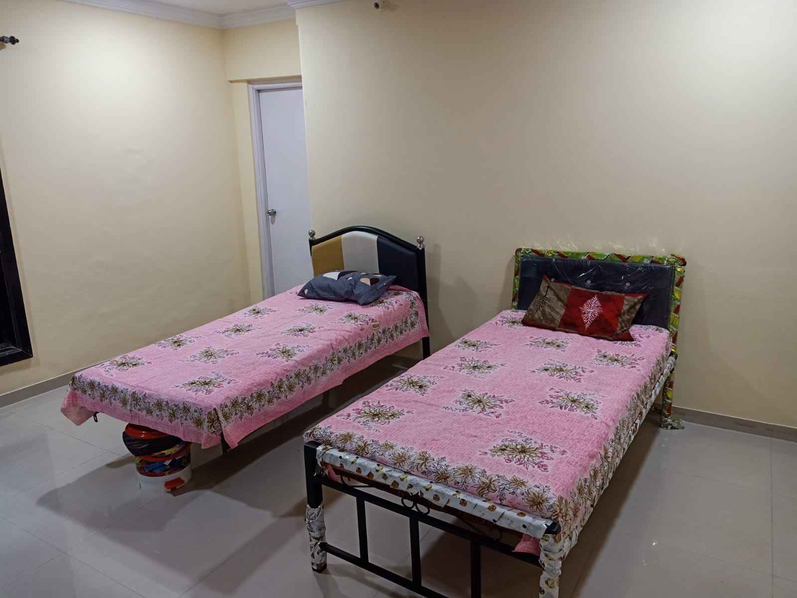 Male PG room in Bhandup West, Mumbai – photo 2