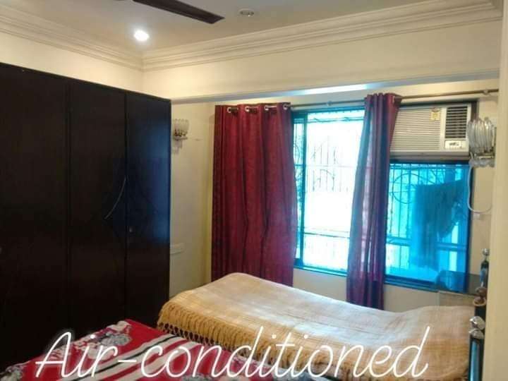 Female PG room in Prabhadevi, Mumbai – photo 2