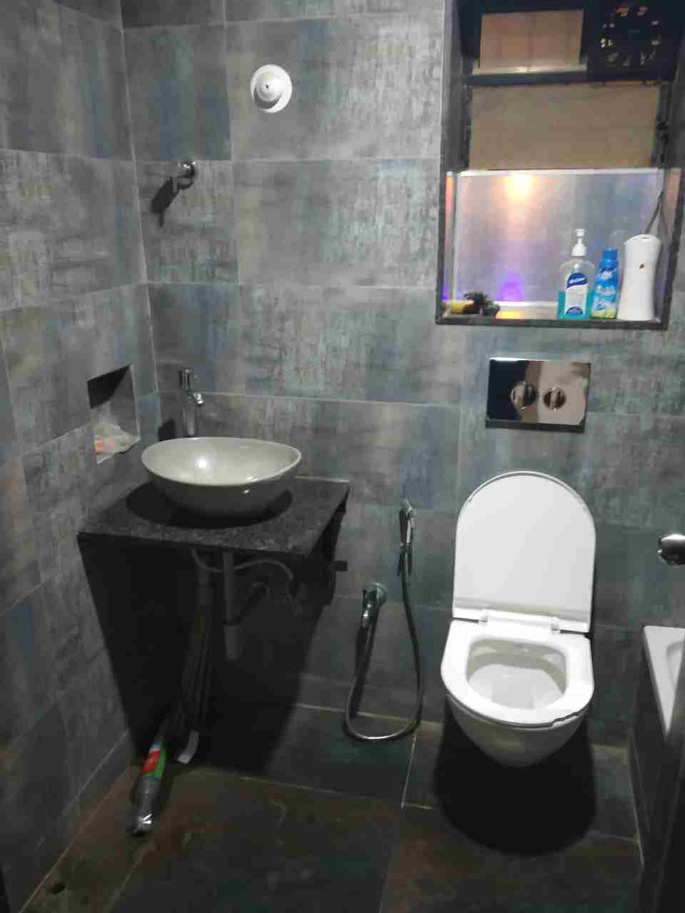Male PG room in Powai, Mumbai – photo 3