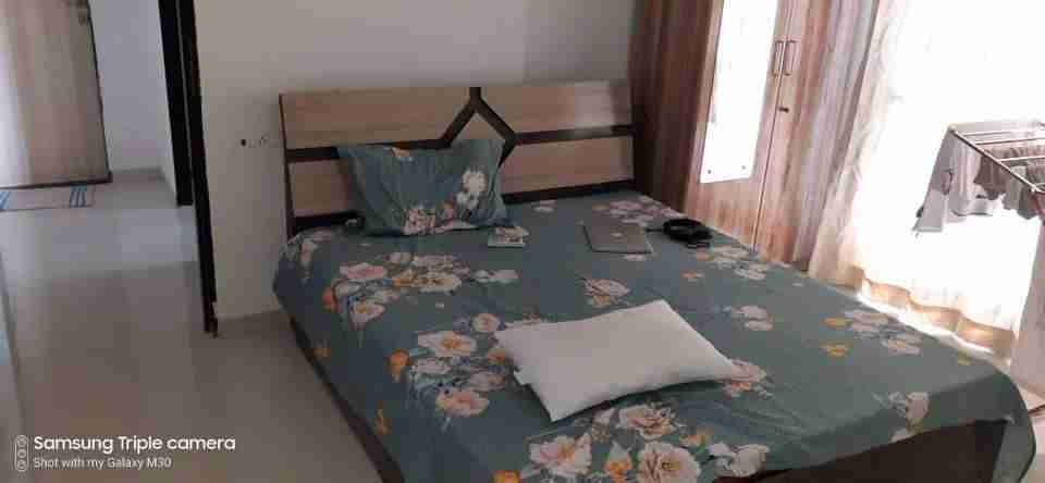 No Preference PG room in Malad West, Mumbai – photo 4